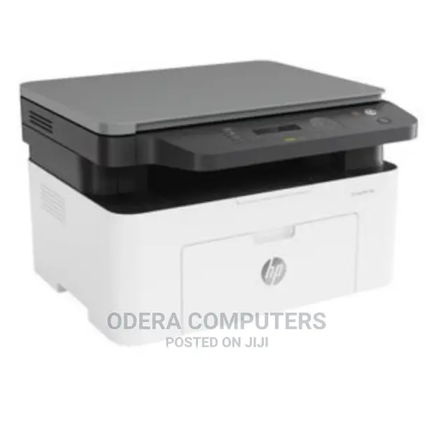 Hp Laserjet MFP 135a Printer