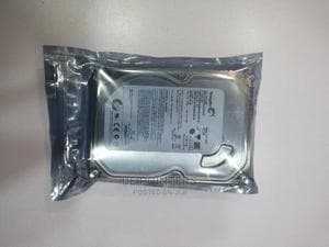 Desktop Internal Sata Hard Drive 500gb