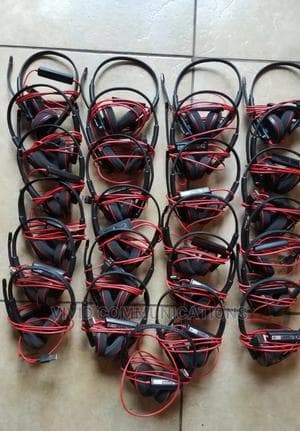 Pre-Owned Plantronics C3220 Wired Headset C3200 USB-C - Used