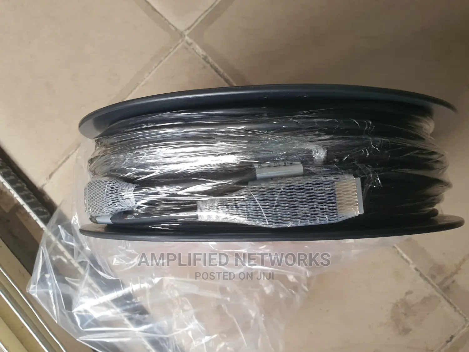 50m Active Optical Hdmi Cable