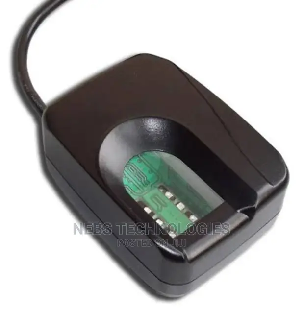 Futronics Finger Print Scanner FS80H
