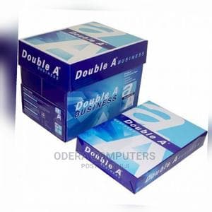 Double A4 Paper