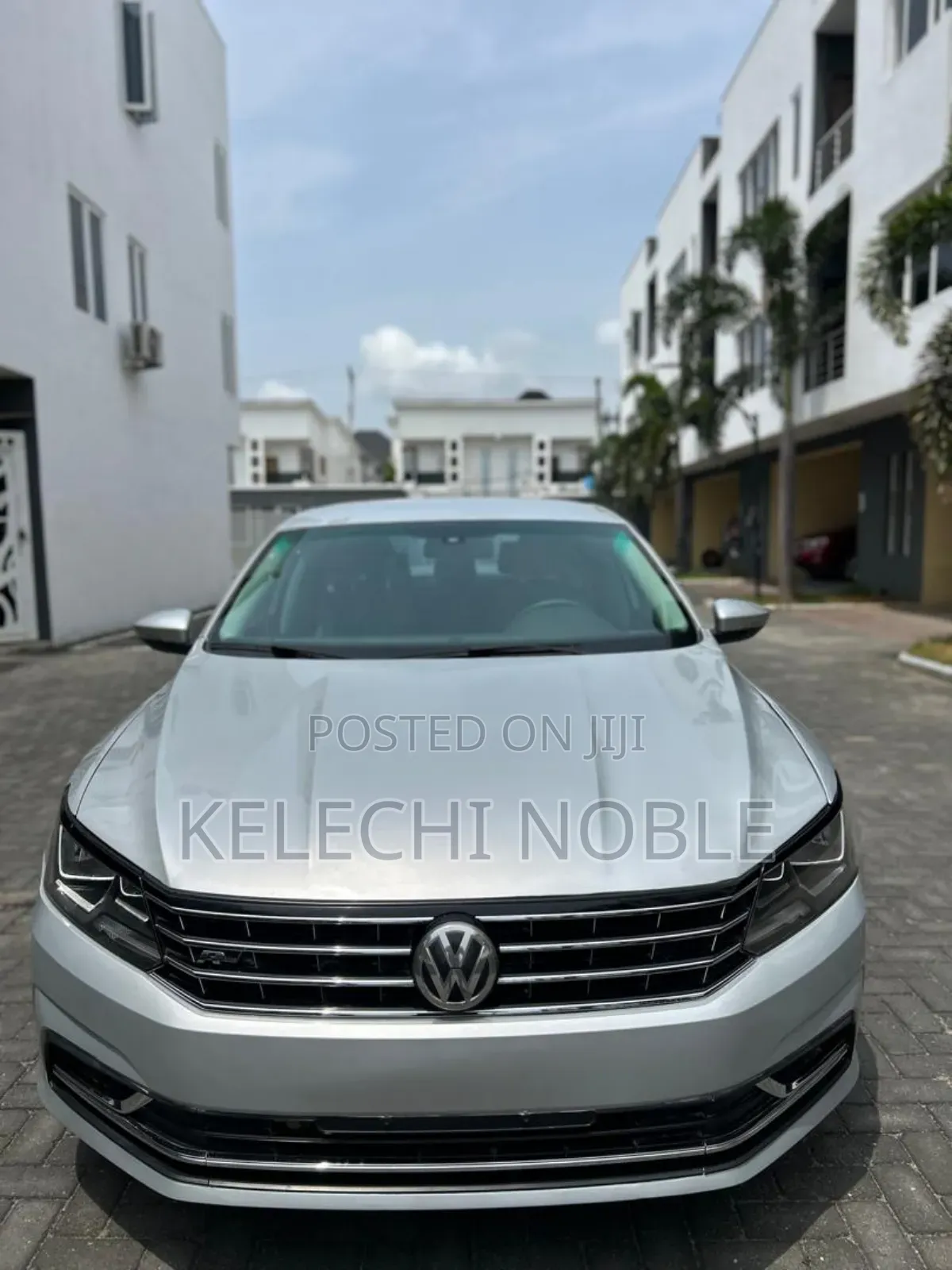 2017 Volkswagen Passat 1.8T S 4dr Sedan (1.8L 4cyl)