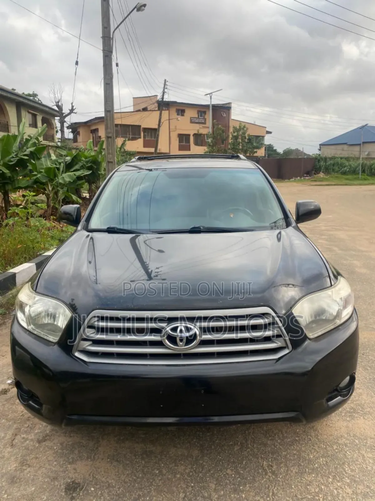 2010 Toyota Highlander