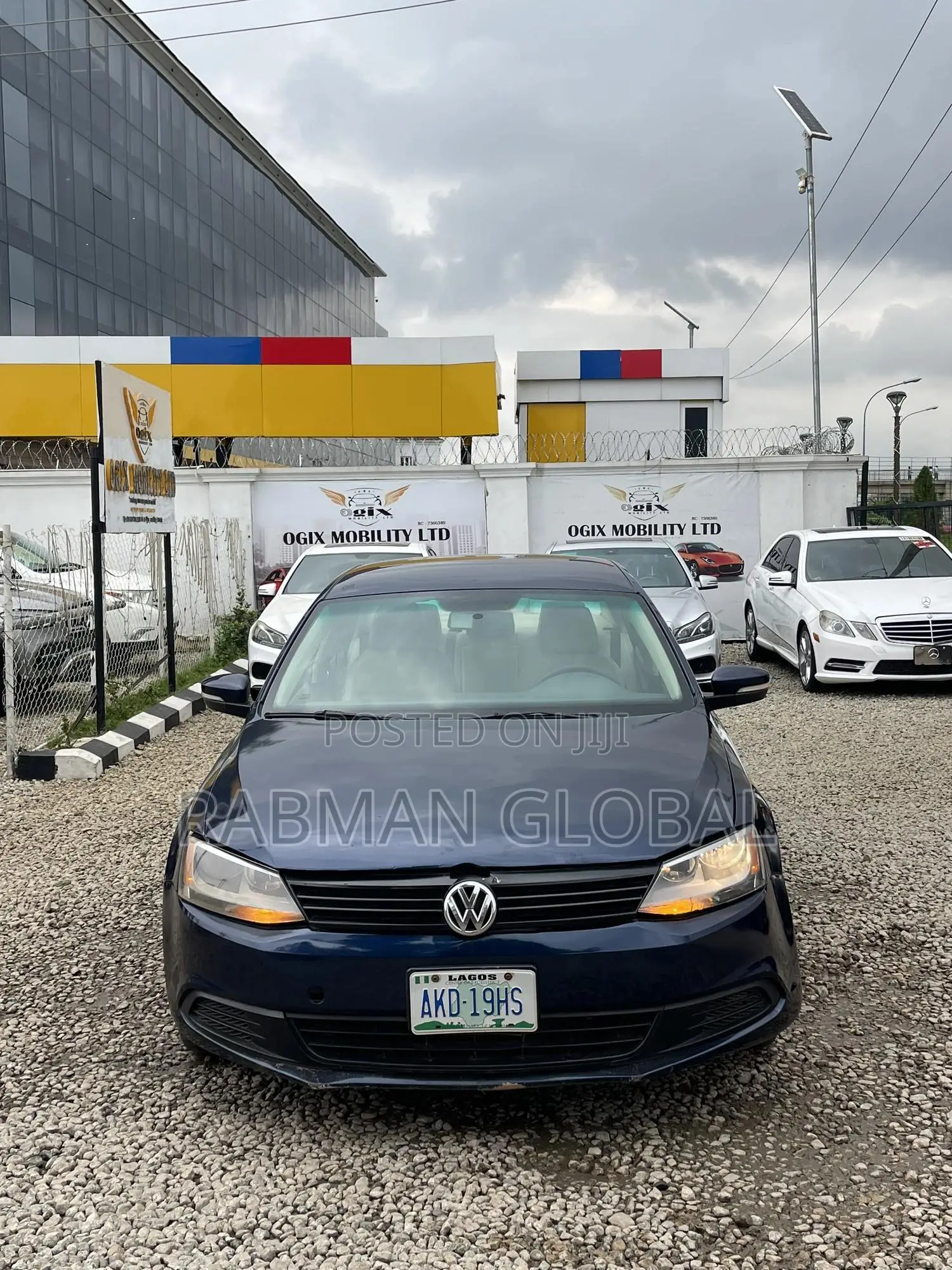 2012 Volkswagen Jetta