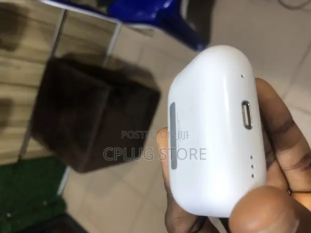 Noise Cancellation Apple Airpods Pro 2nd Gen