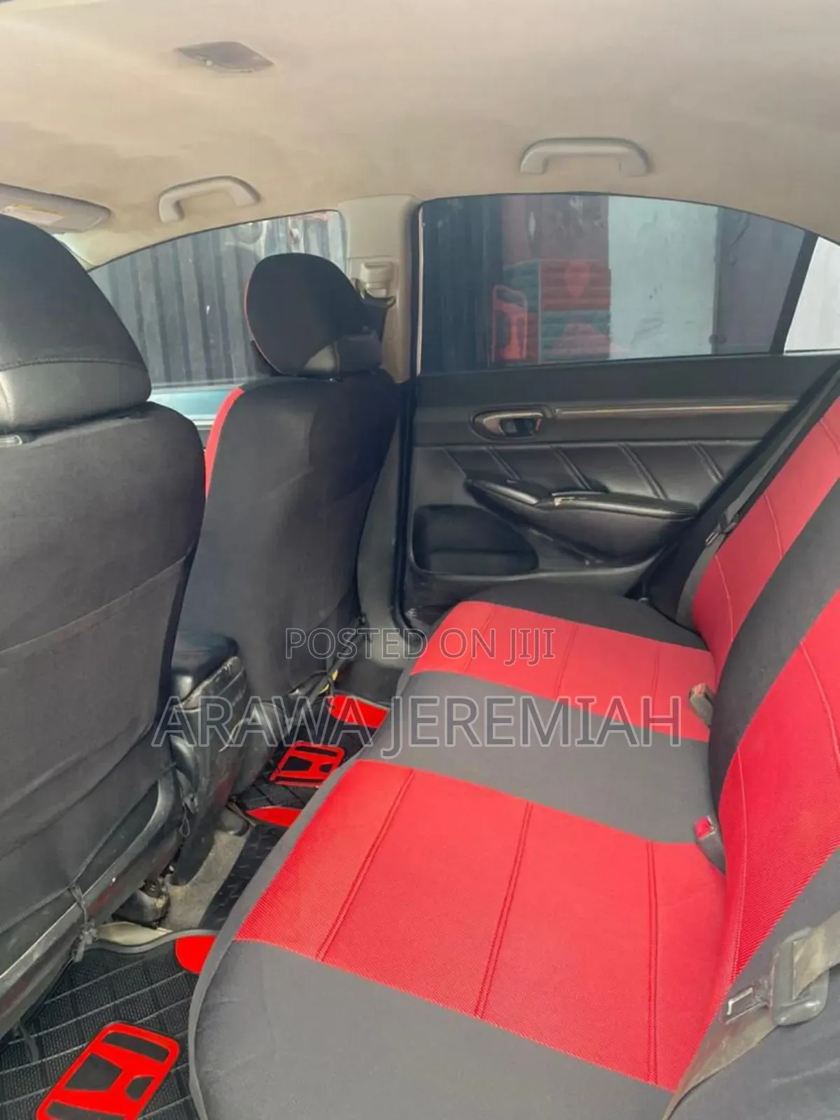 2009 Honda Civic - Image 1