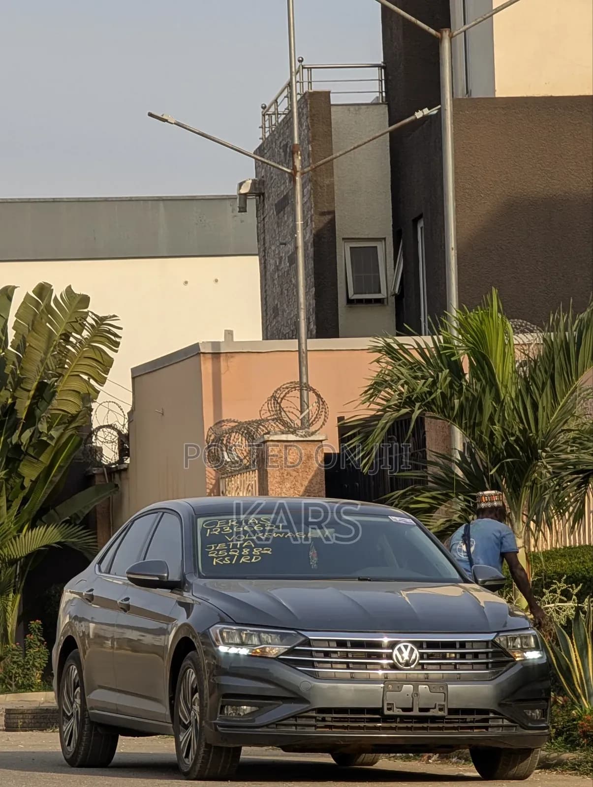 2020 Volkswagen Jetta