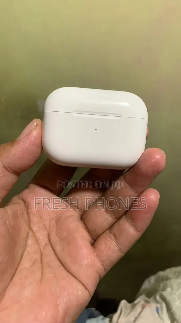 Apple Airpods Pro 2 Usb-C Tested Original
