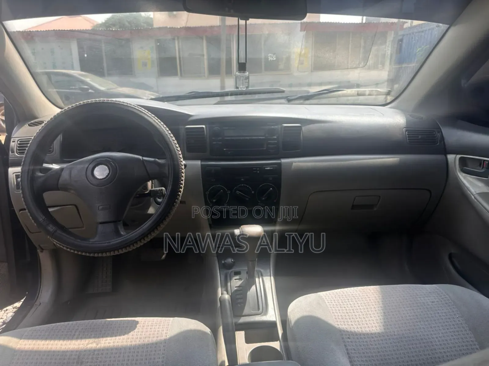 2007 Toyota Corolla LE - Image 1