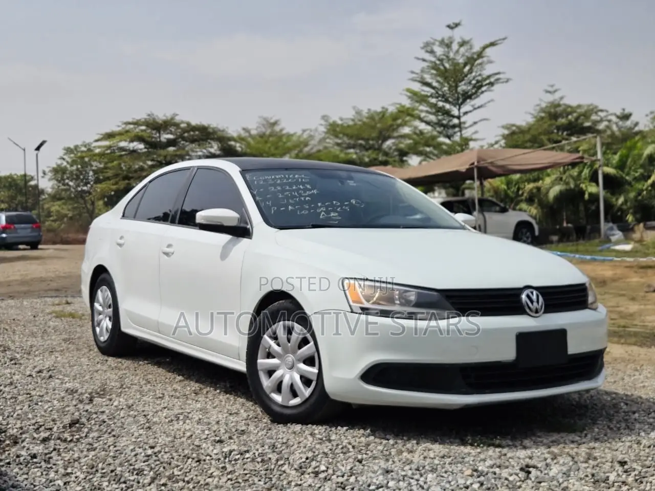 2014 Volkswagen Jetta