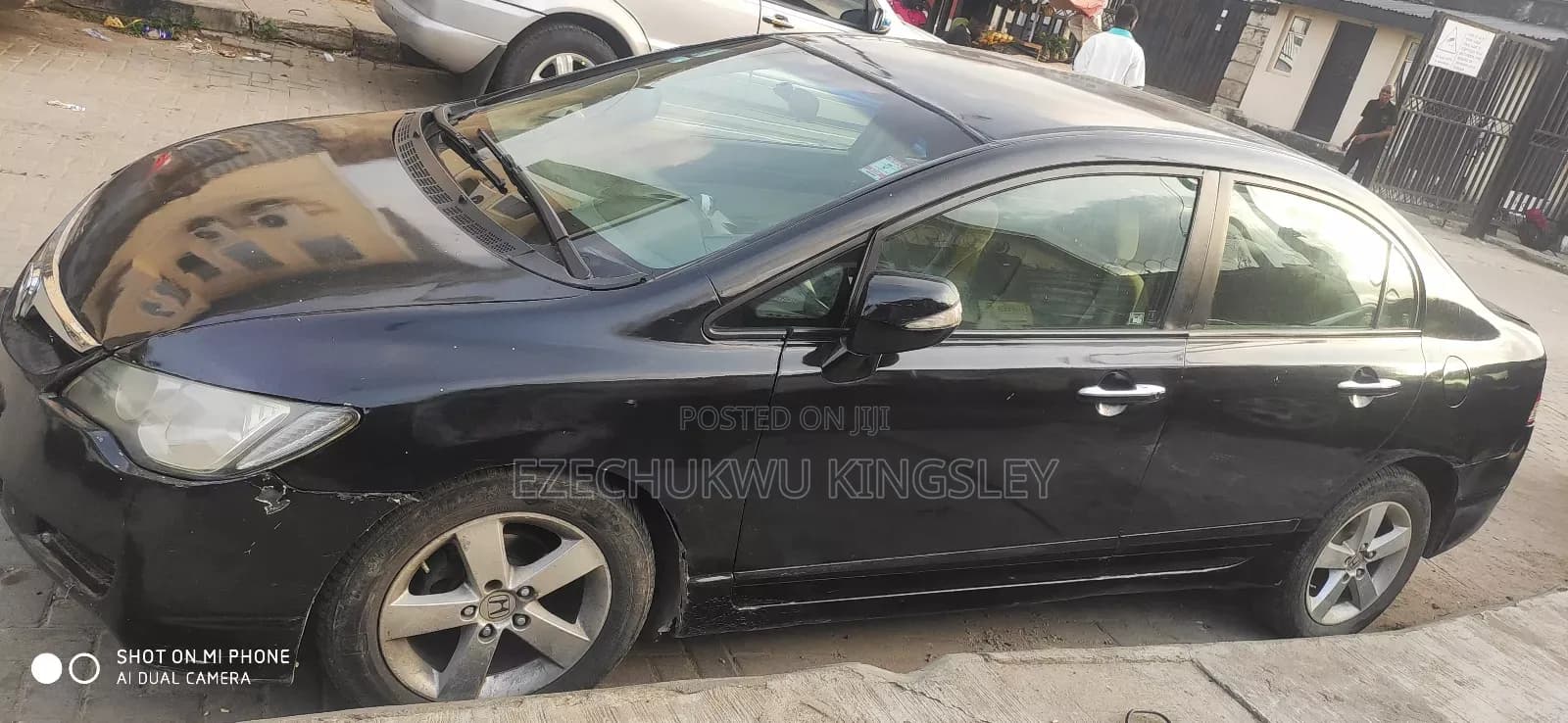 2009 Honda Civic 1.8 - Image 1