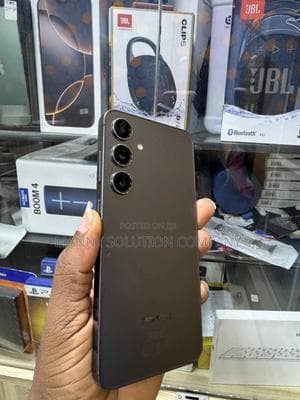 Samsung Galaxy S24+ 256 GB Gray