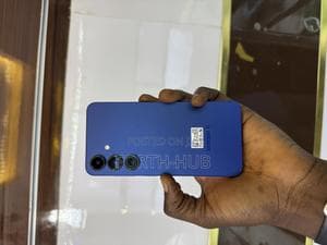 Samsung Galaxy S24 256 GB Blue