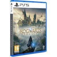 PlayStation 5 Hogwarts Legacy