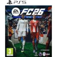 EA Sports FC 26 for PlayStation 5