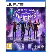 PlayStation 5 Gotham Knights