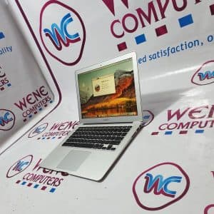 Apple Macbook Air HD Display – Intel Core i7, 256GB SSD- 8GB RAM. Dedicated 1.5gb ivs video Graphics, 12.1 inches