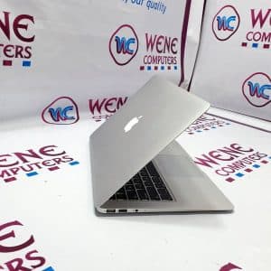 Apple Macbook Air – Intel Core i5, 256GB SSD – 2GB RAM. HD Display Graphics, 12.1 inches-