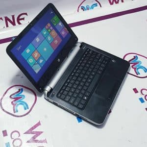 HP spaxT 11inch Non-Touch Ultra Portable Laptop
