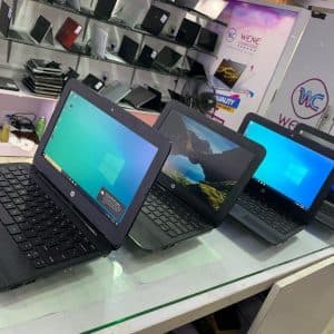 Hp stream 11 Pro PC Ultra Slim portable Intel windows 10 Ultrabook PC Laptop .