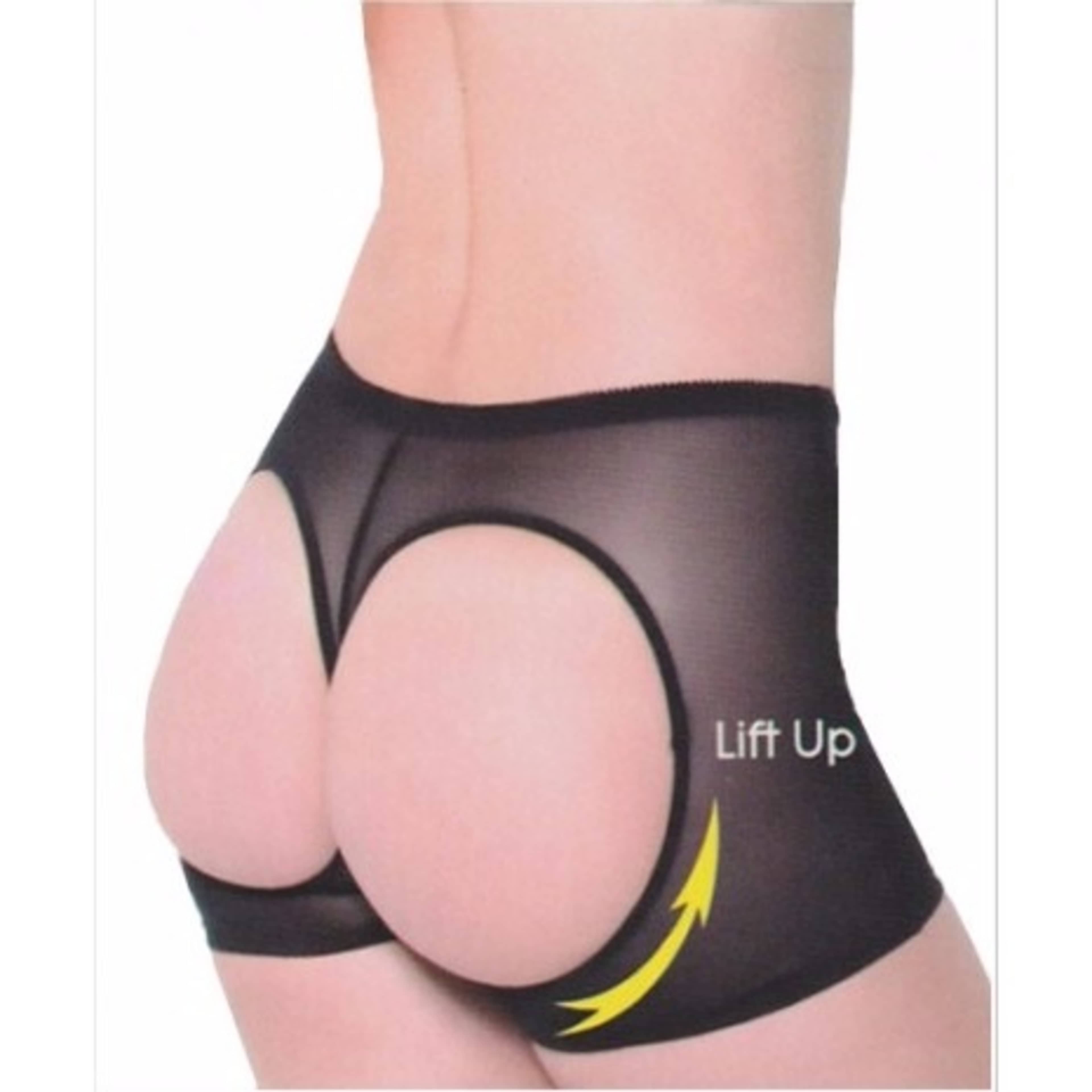 Butt Lift Body Shaper Panty