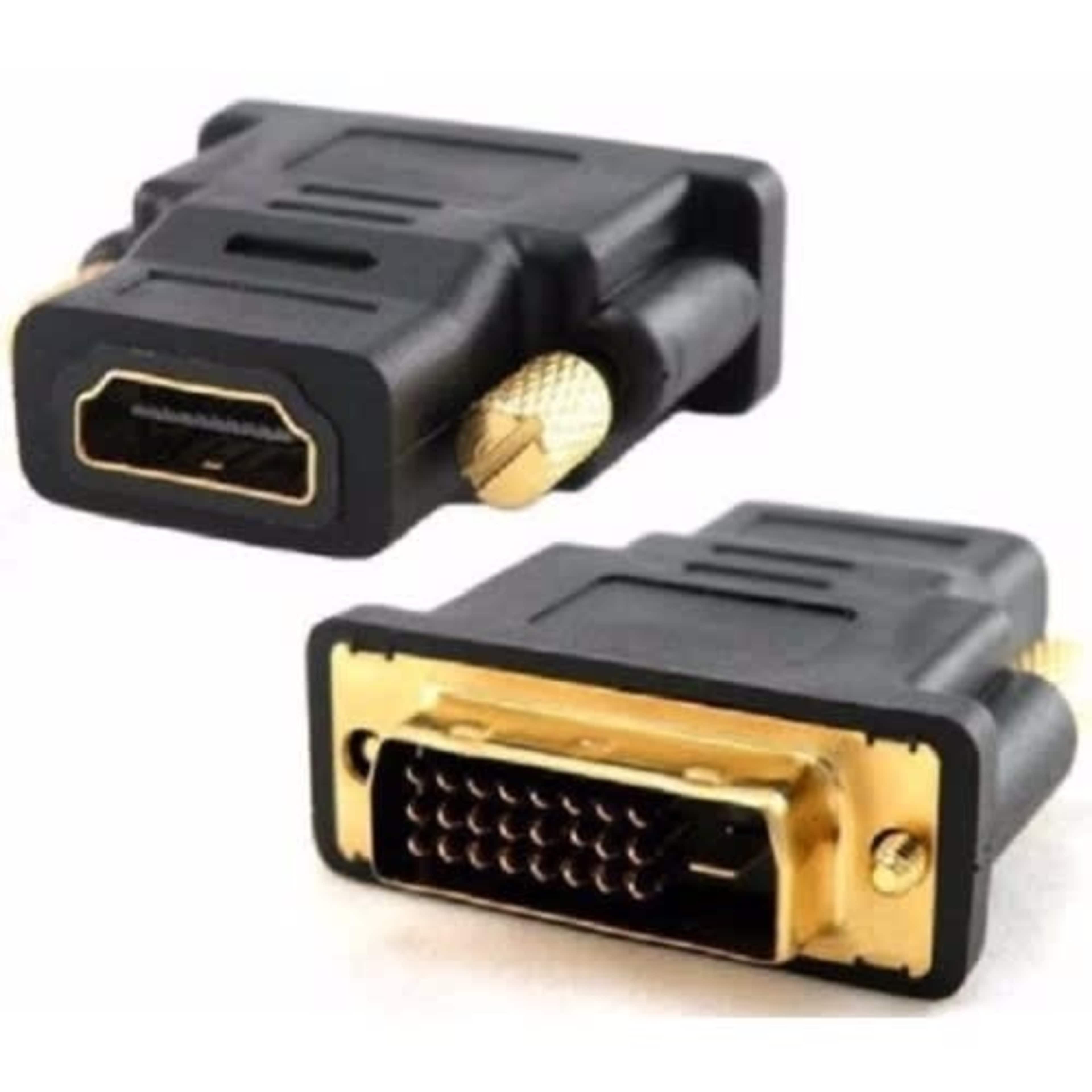 Kachi's Pride Hdmi To Dvi Adapter