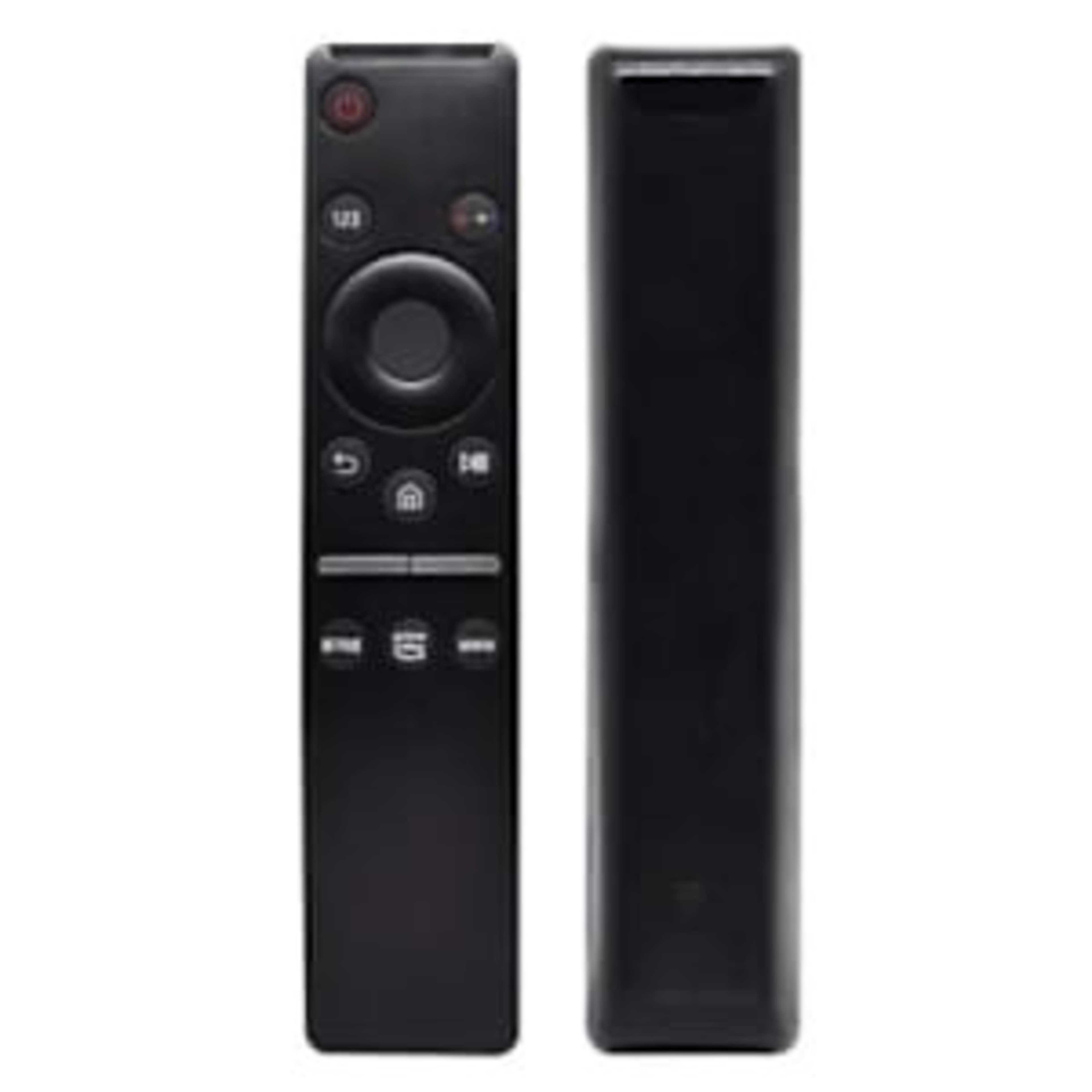 Samsung Smart Hd Tv Remot Controller With Netflix