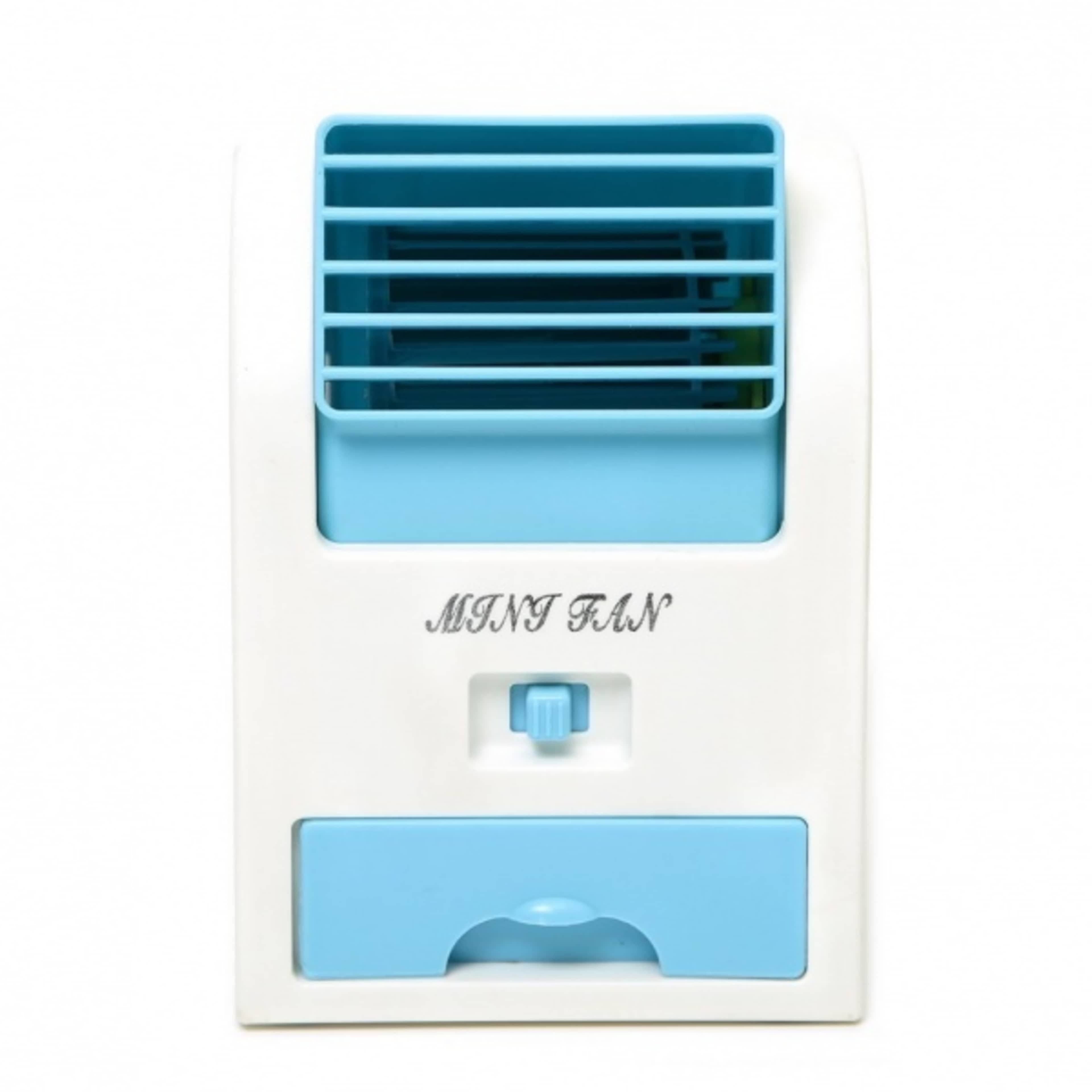 USB Mini Portable Hand Held Air Conditioner