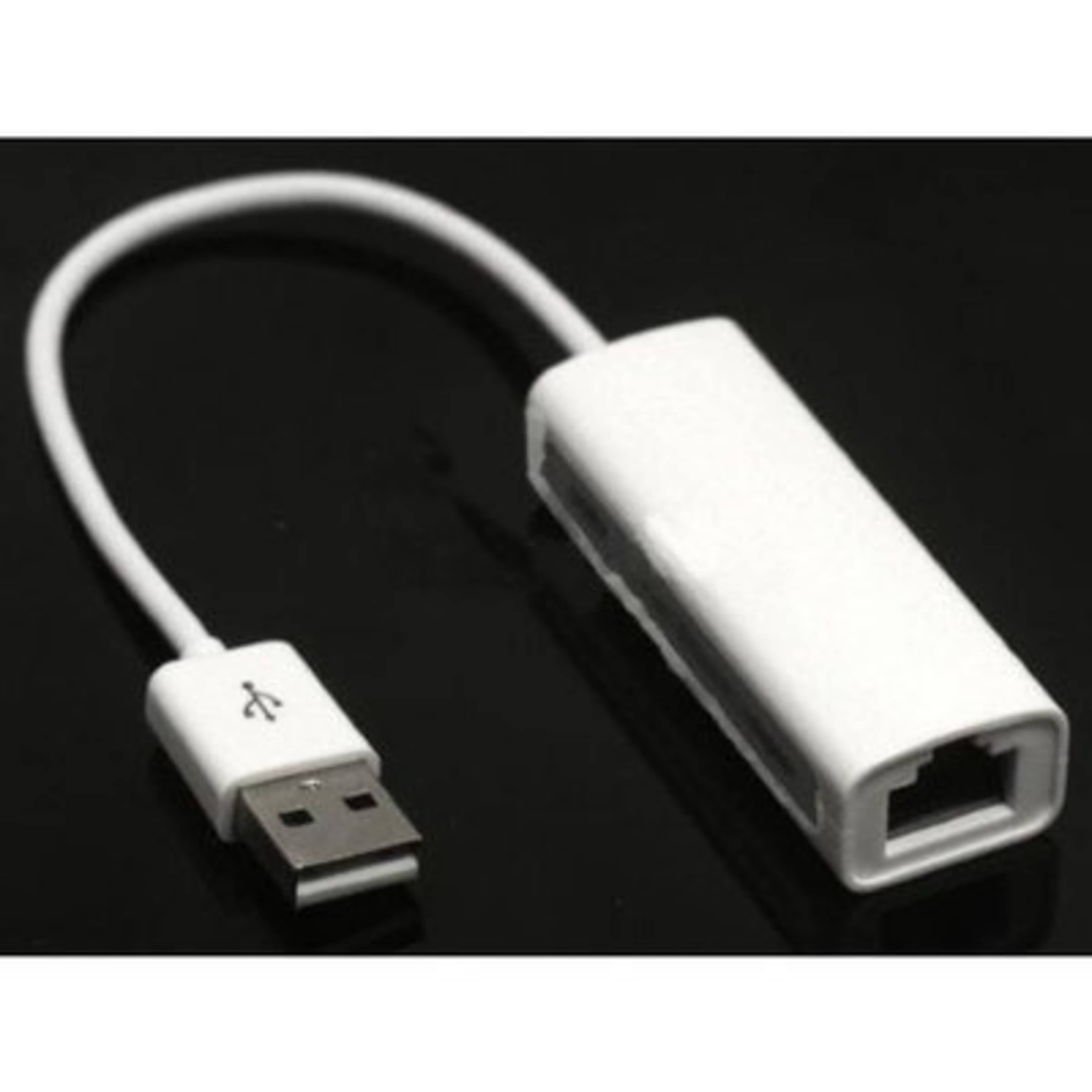 USB TO LAN Adaptor