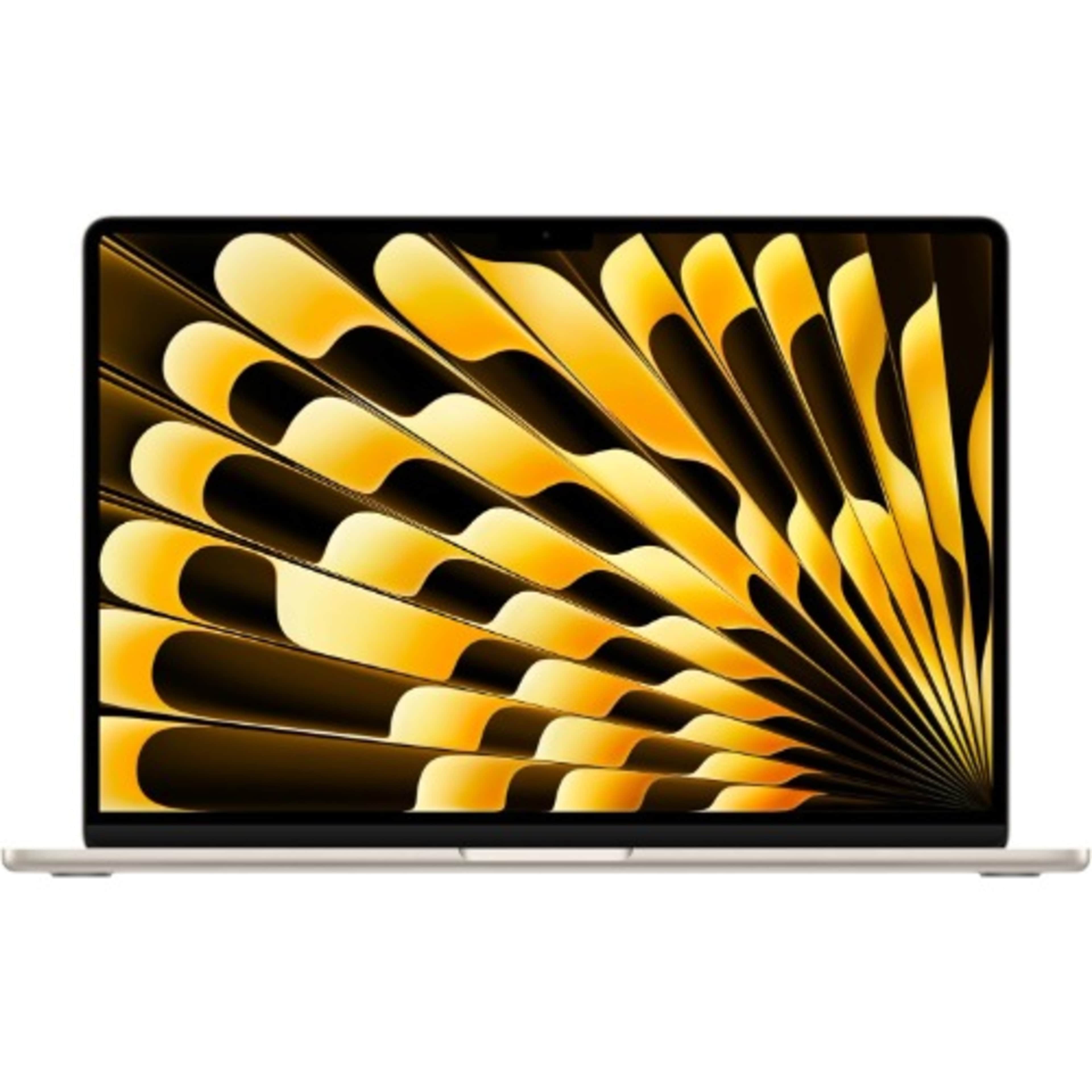 Apple MacBook Air 15-inch (2025) – M4 Chip- 16GB RAM...