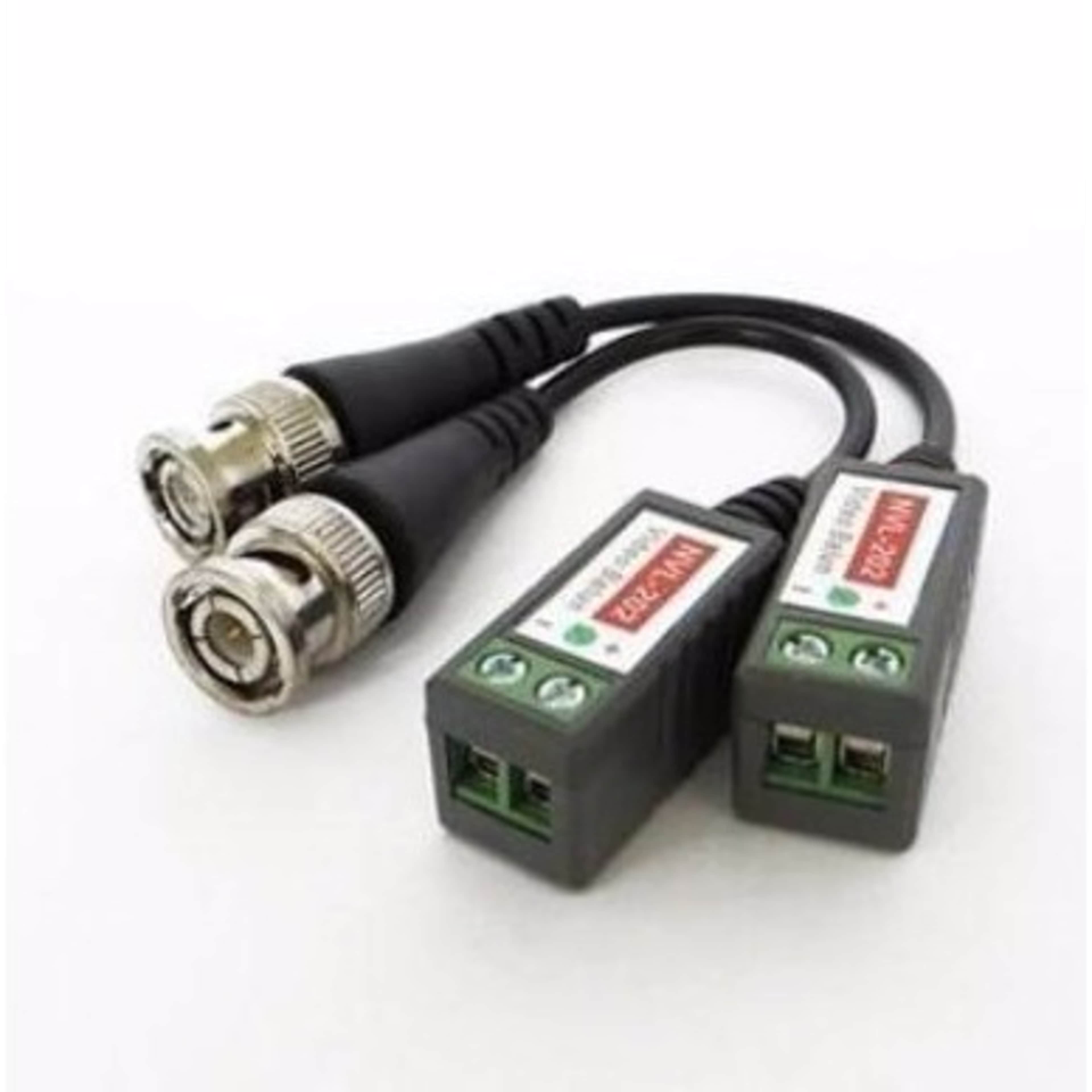 Video Balun